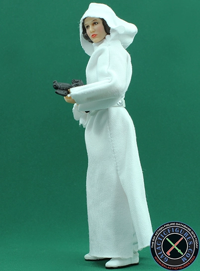 Princess Leia Organa A New Hope Star Wars The Black Series